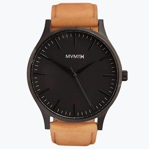 Men’s MVMT Watch Forty Series 40MM